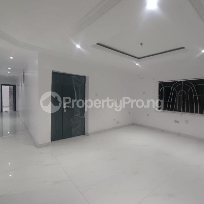 3 bedroom House for rent Estate Ogba Bus-stop Ogba Lagos