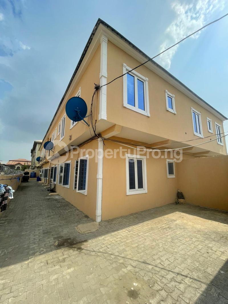 3 bedroom Flat / Apartment for sale Badore Ajah Lagos - 0