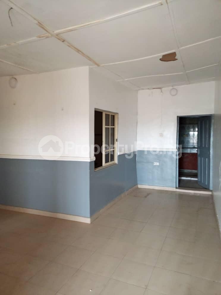 3 bedroom Flat / Apartment for rent Jonathan Cooker Road Fagba Agege Lagos