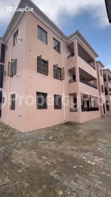 3 bedroom House for rent Jahi Abuja