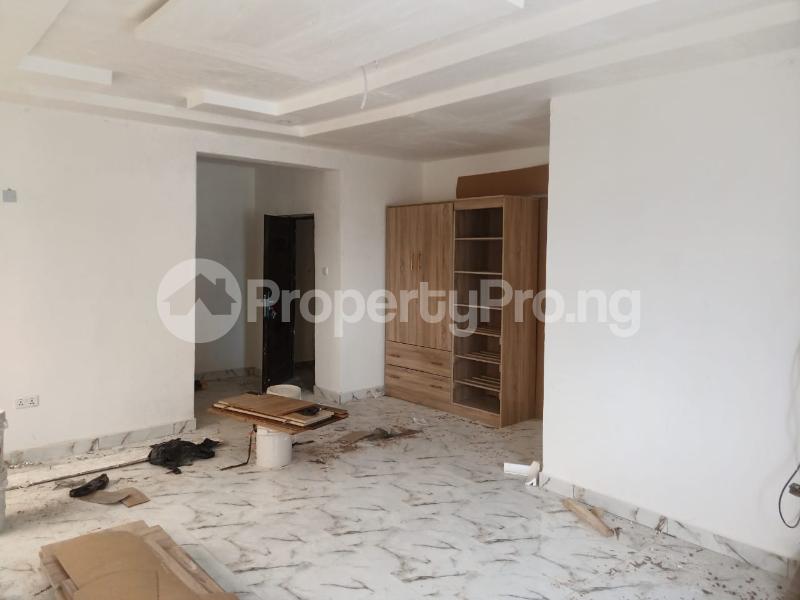 3 bedroom Flat / Apartment for sale Paradise Estate Life Camp Abuja