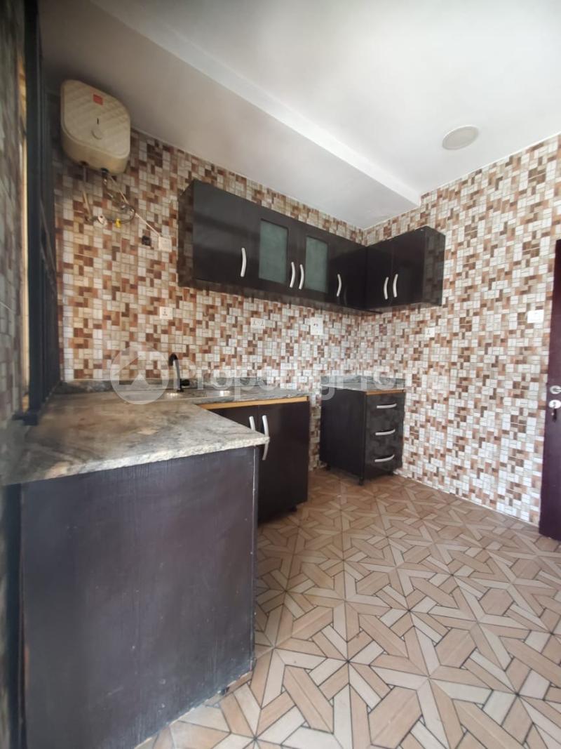 3 bedroom Flat / Apartment for rent Osapa london Lekki Lagos