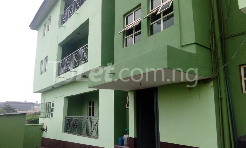 3 bedroom Flat / Apartment for rent Oroleye Crescent Opebi Ikeja Lagos