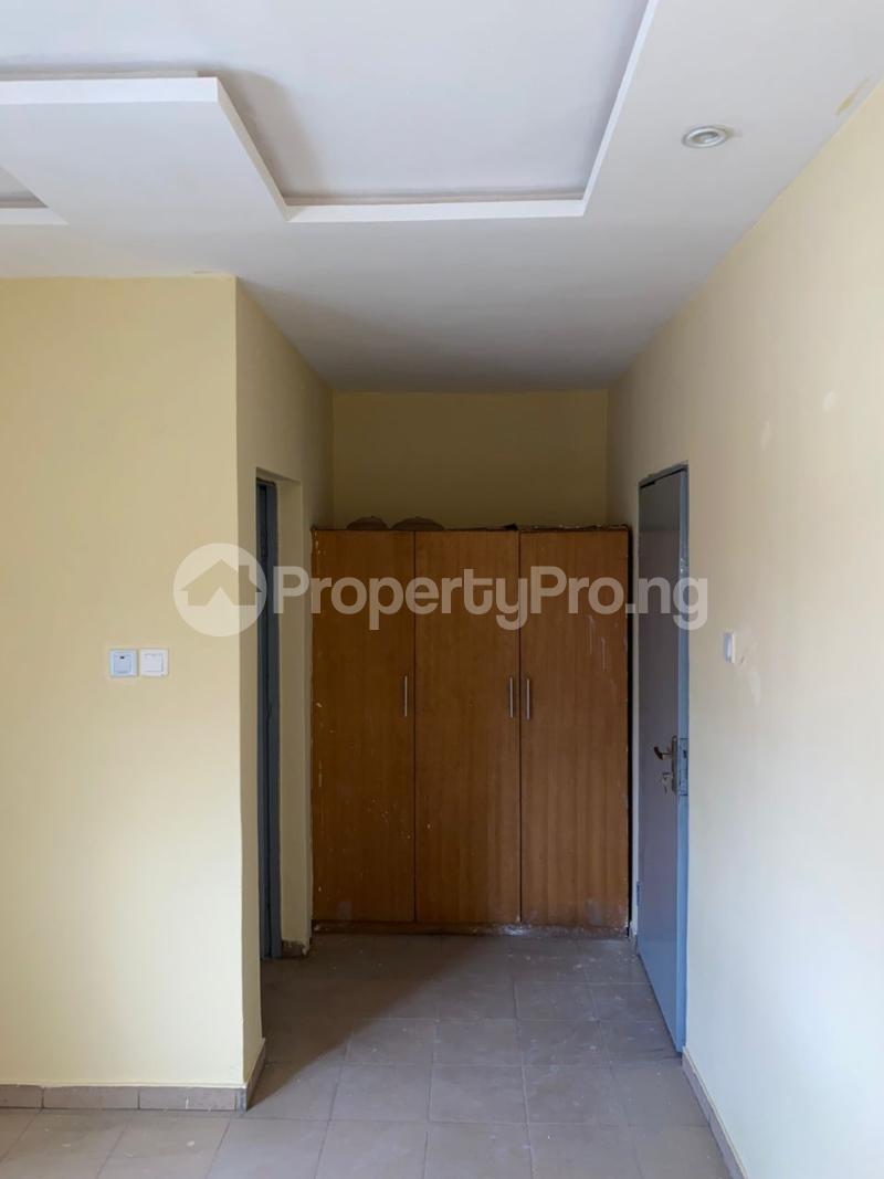 3 bedroom Flat / Apartment for rent Oko Oba Abule Egba Lagos