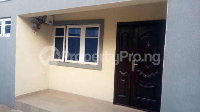 3 bedroom Flat / Apartment for rent Elebu Abese Oluyole Extention Off Akala Express Ibadan Oyo - 0