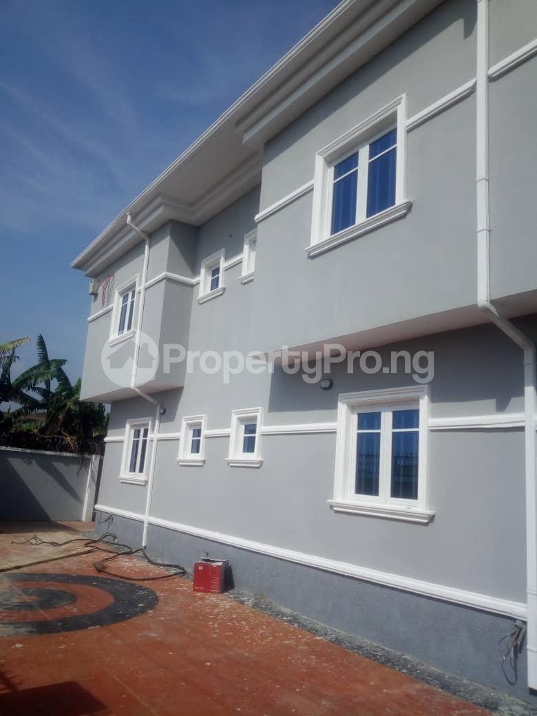 Flat / Apartment for rent Bayeiku Ikorodu Lagos