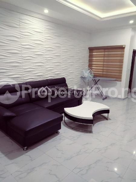3 bedroom Flat / Apartment for rent No 1 Abiola Apooyin Street, Oral Estate Lekki Lagos, Lafiaji Lekki Lagos