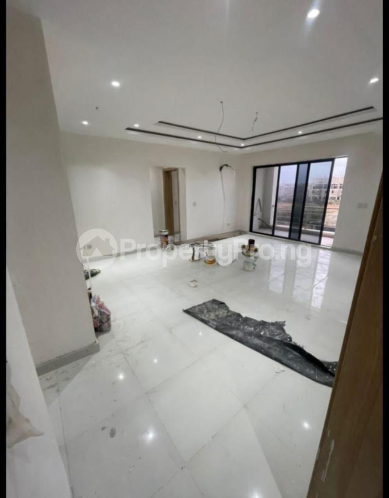 3 bedroom House for rent Ologolo Lekki Lekki Phase 2 Lekki Lagos