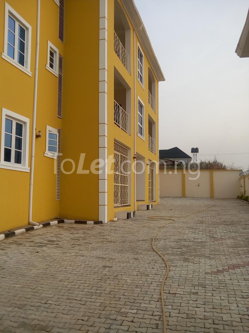 3 bedroom Flat / Apartment for rent   Wuye Abuja