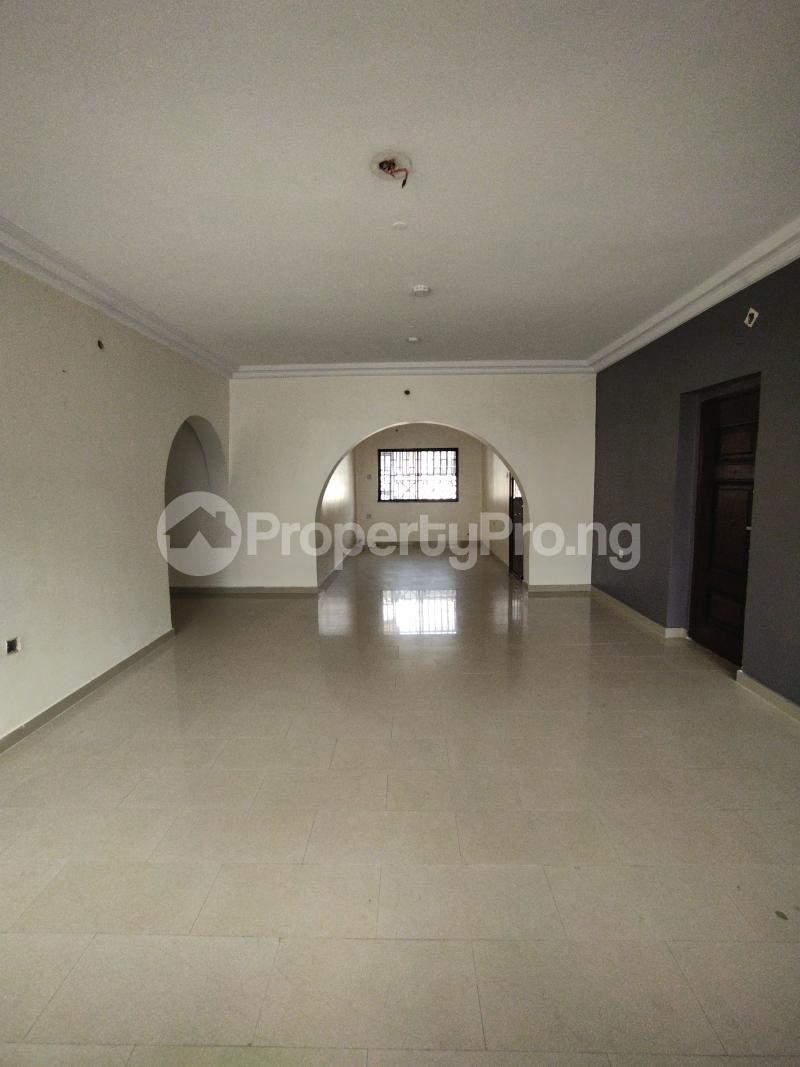 3 bedroom House for rent Agungi Lekki Lagos