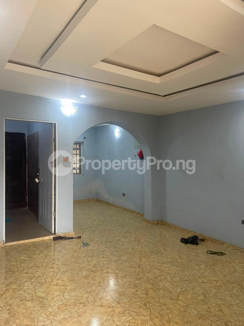 3 bedroom Flat / Apartment for rent Harmony Estate Elewuro Akobo Ibadan Oyo