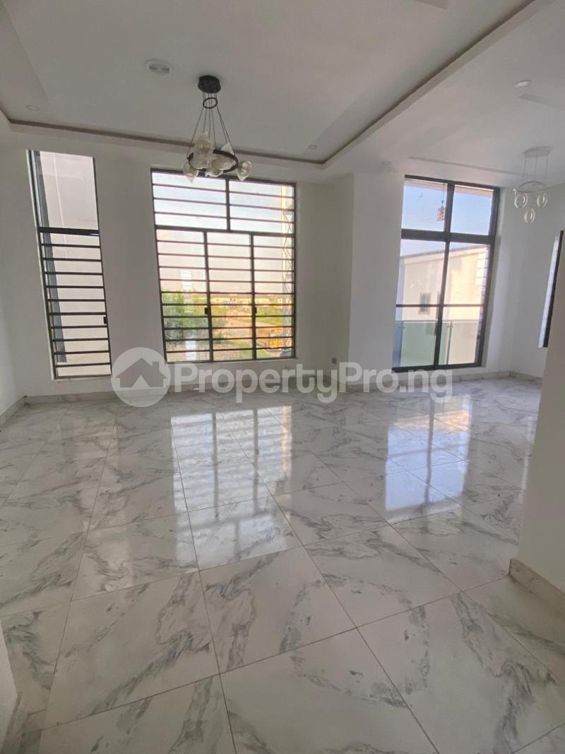 3 bedroom House for sale Chevron Bera Estate Chevron Lekki Lagos