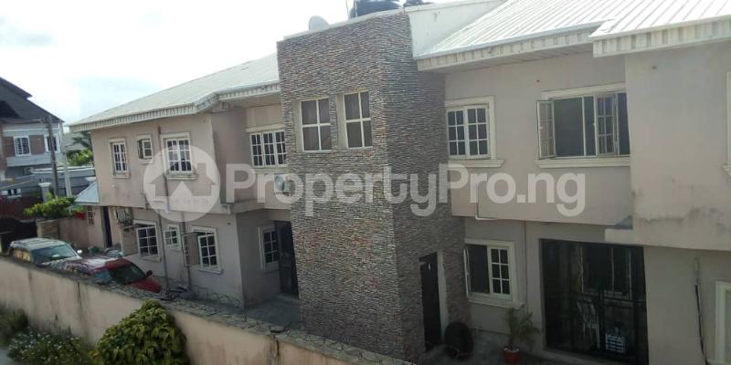3 bedroom Flat / Apartment for rent Whitesand Beach Estate Ologolo Lekki Lagos