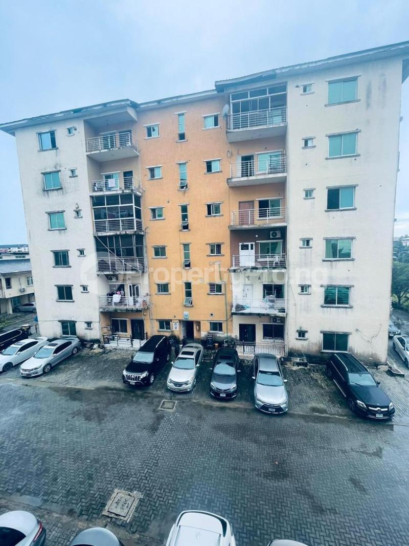 3 bedroom House for sale chevron Lekki Lagos - 0