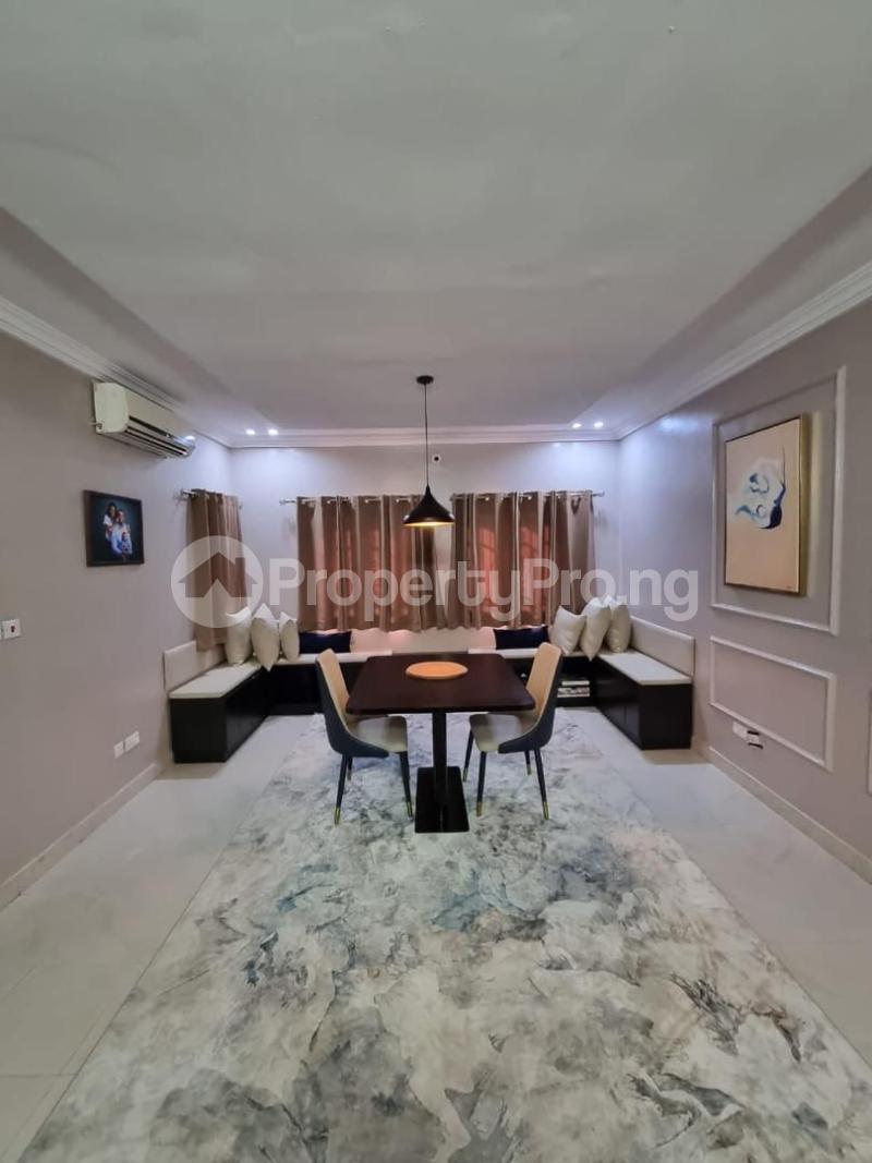 3 bedroom House for rent Ikate Lekki Lagos