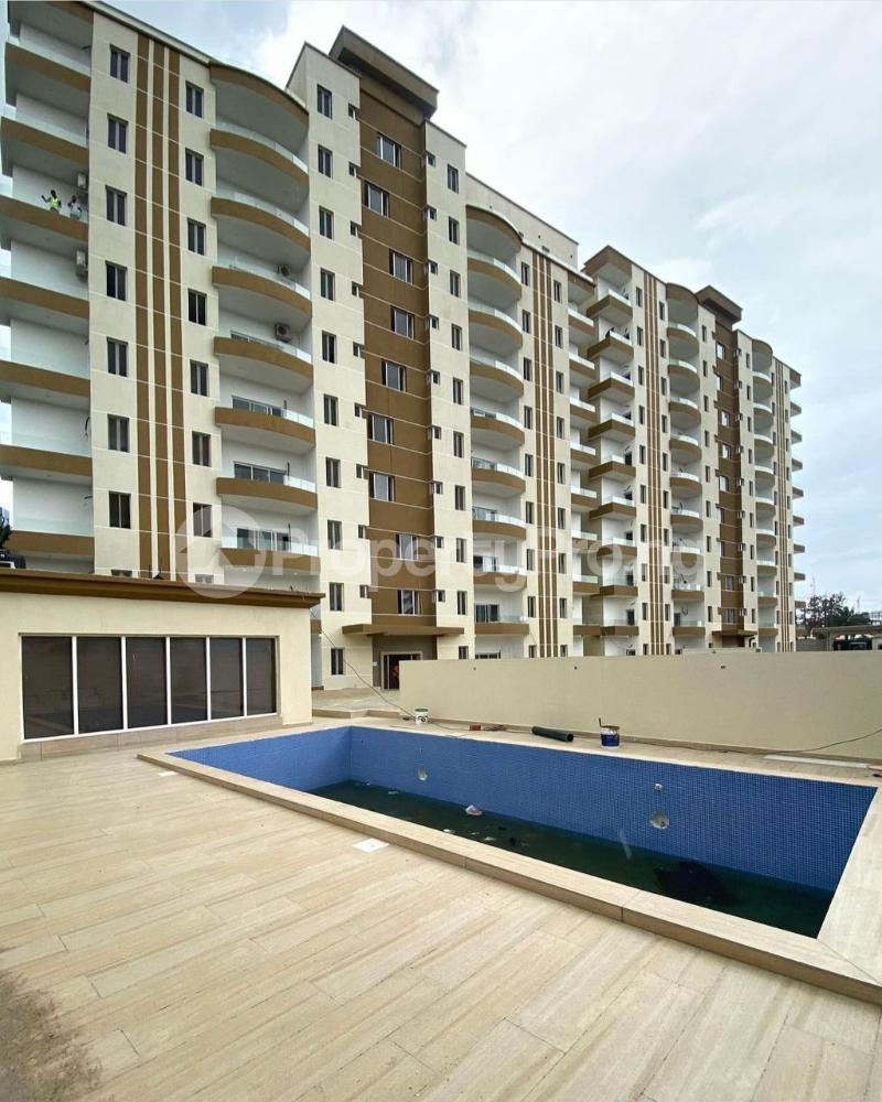 3 bedroom Flat / Apartment for rent Vi Extension, Victoria Island Lagos