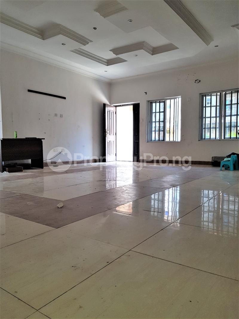 3 bedroom Flat / Apartment for rent Dominion Estate, Olokonla Ajah Lagos