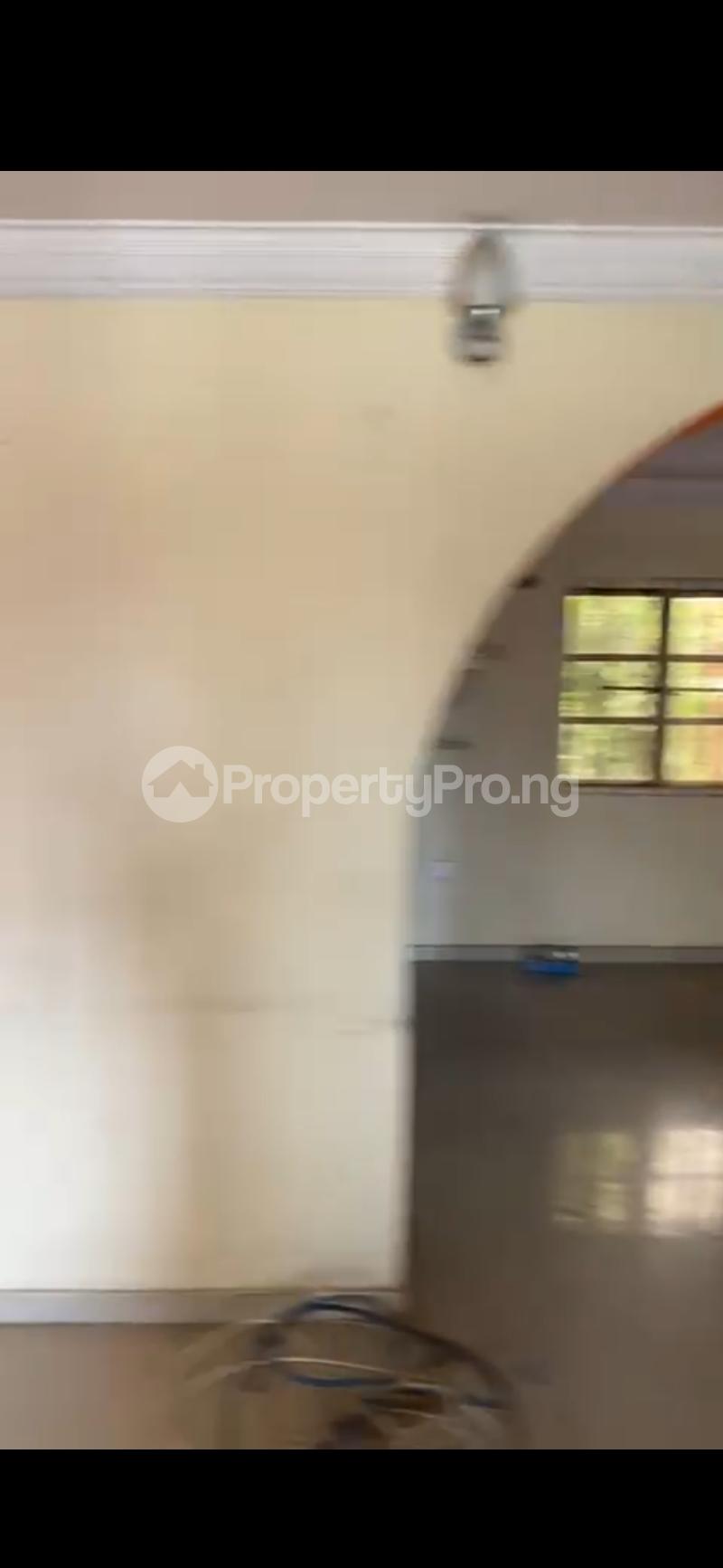 3 bedroom House for rent River valley estate Ojodu Lagos