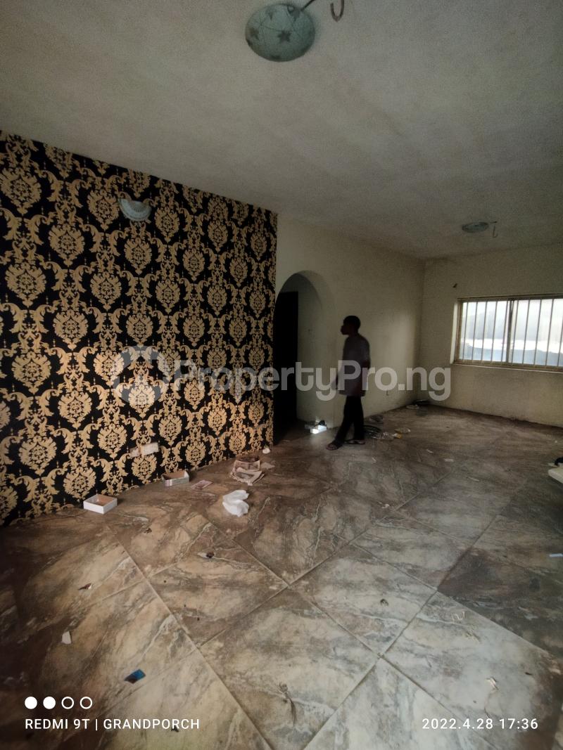3 bedroom House for rent Ikosi-Ketu Kosofe/Ikosi Lagos