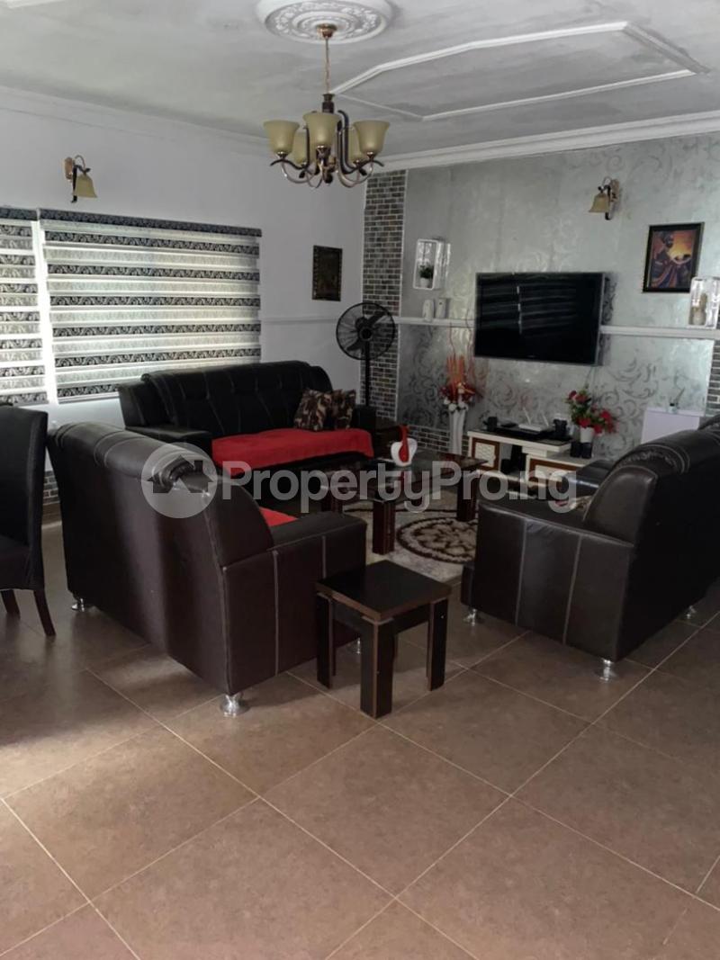 3 bedroom Flat / Apartment for rent Prime Water View Gardens. Lekki Phase 1 Lekki Lagos