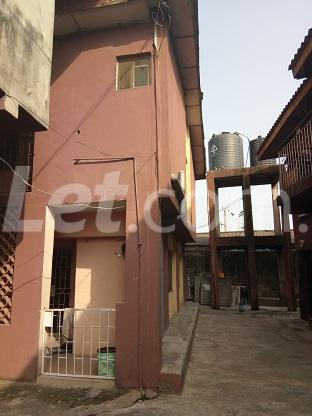 3 bedroom Flat / Apartment for rent Adeola Adefolabi Street Abule Egba Abule Egba Abule Egba Lagos