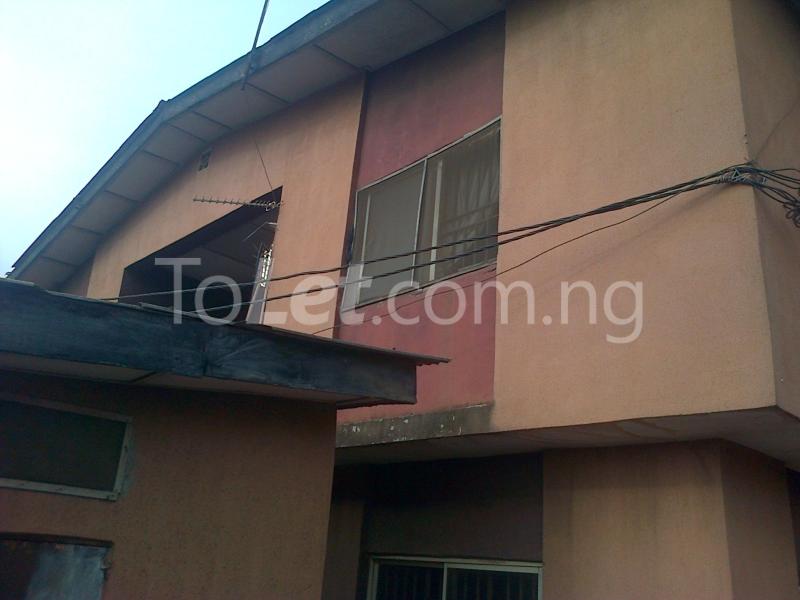 3 bedroom Flat / Apartment for rent Abule Egba Abule Egba Lagos