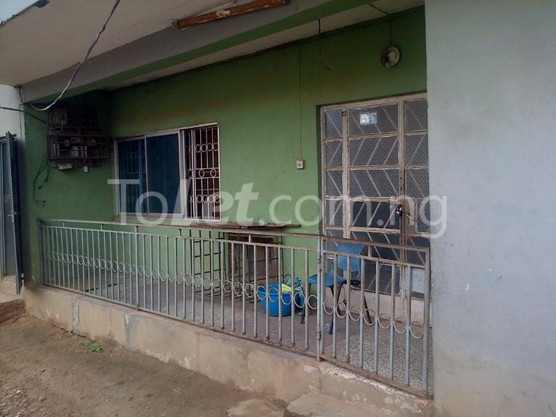 3 bedroom Flat / Apartment for rent No 1 Alafara Oje Crescent, Alamutu Estate Ifako Agege Lagos
