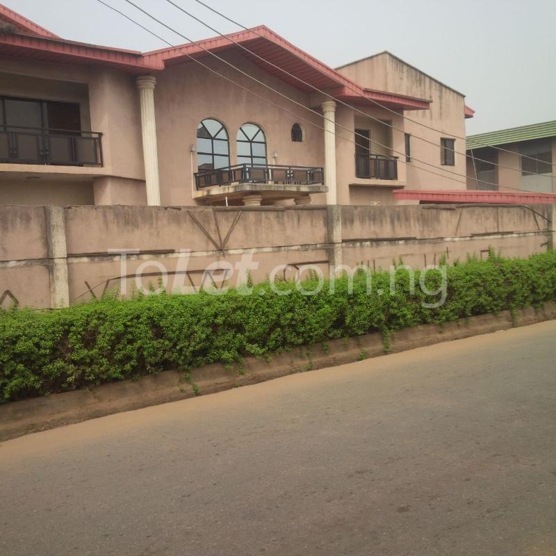 3 bedroom Flat / Apartment for rent 51, Dayo Adeniji Street Fagba Agege Lagos