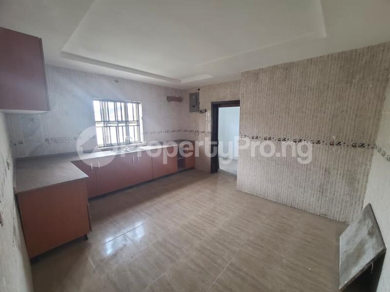 3 bedroom House for rent Agungi Lekki Lagos