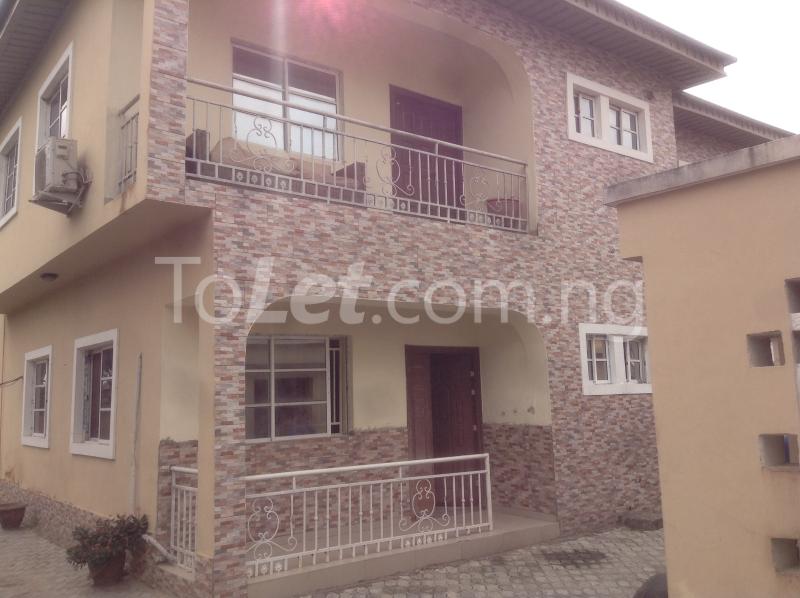 3 bedroom Flat / Apartment for rent John's Street, Penisula Estate, Close To Lbs, Abraham adesanya estate Ajah Lagos