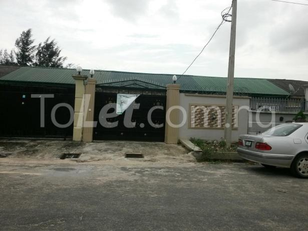 3 bedroom Flat / Apartment for rent Abraham Adesanya Estate Ajah Ibeju-Lekki Lagos