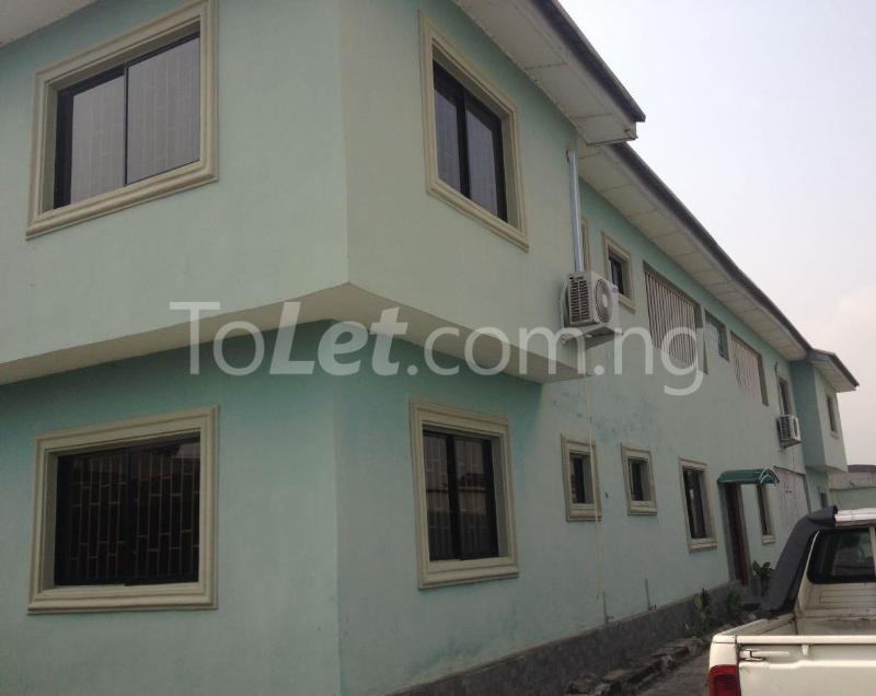 3 bedroom Flat / Apartment for rent Ajah Ajah Lagos