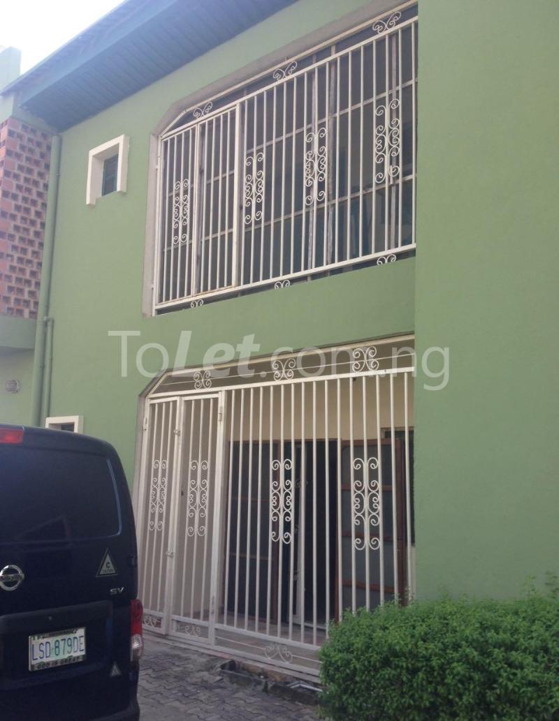 3 bedroom Flat / Apartment for rent Ado Road Ajah Lagos