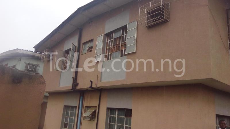 3 bedroom Flat / Apartment for rent Akowonjo Lagos