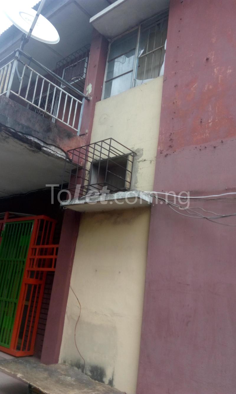 3 bedroom Flat / Apartment for rent Anthony Village Lagos