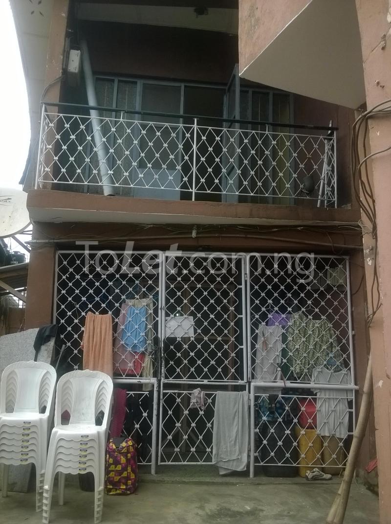 3 bedroom Flat / Apartment for rent Anthony Village Lagos