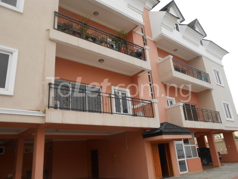 3 bedroom Flat / Apartment for rent Banana Island Lagos