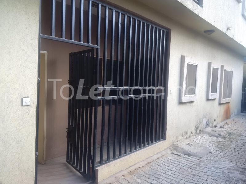 3 bedroom Flat / Apartment for rent Diamond Estate Amuwo Odofin Lagos