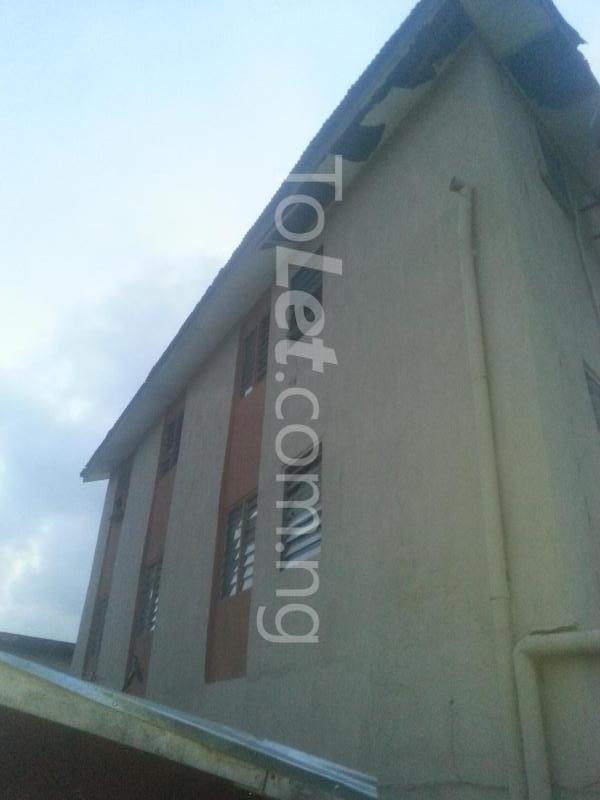 3 bedroom Flat / Apartment for rent 12a Awanatu Olowu Close, Iyana Iworo, Gbagada Gbagada Lagos