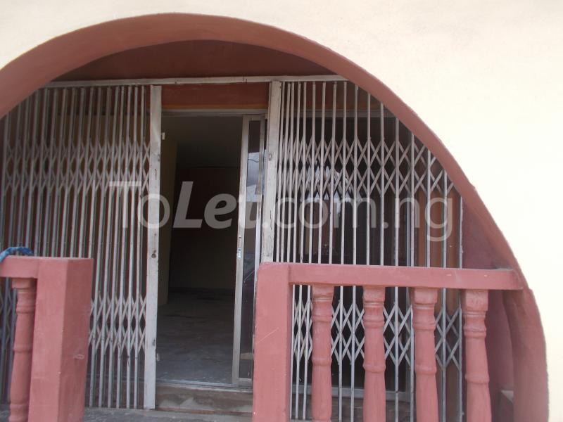 3 bedroom Flat / Apartment for rent No 4 Oredein Street, Gbagada Gbagada Lagos