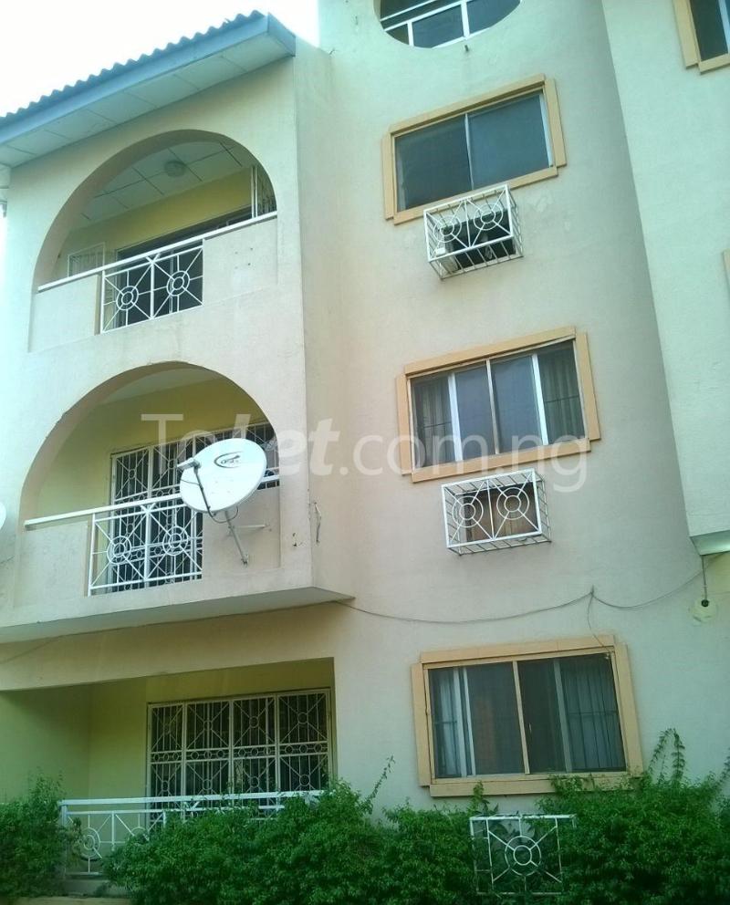 3 bedroom Flat / Apartment for rent Ifako Gbagada Lagos