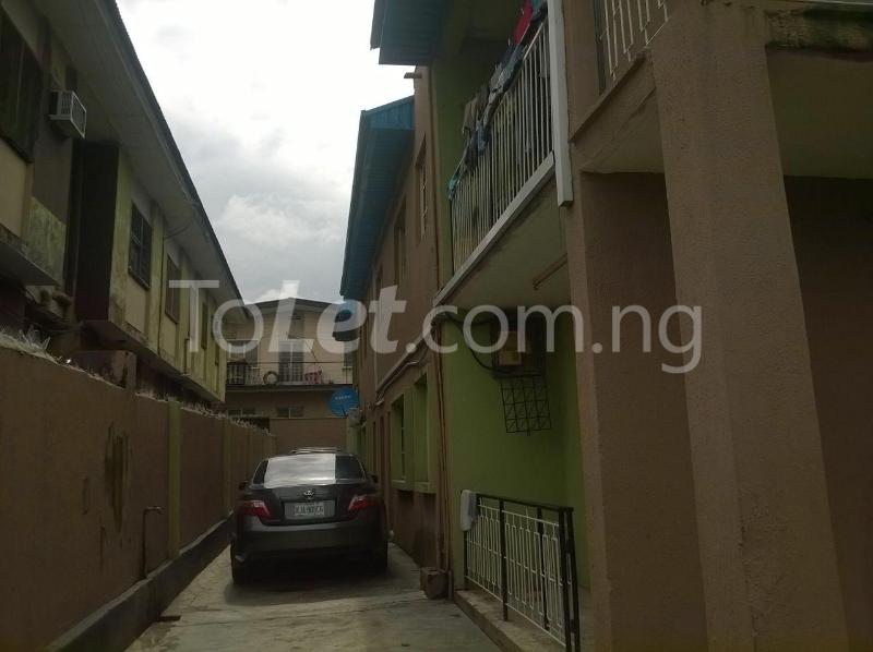 3 bedroom Flat / Apartment for rent Graceland Estate Ajah Lagos