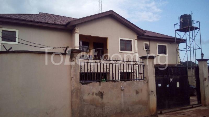3 bedroom Flat / Apartment for rent Harmony Villa Lagos