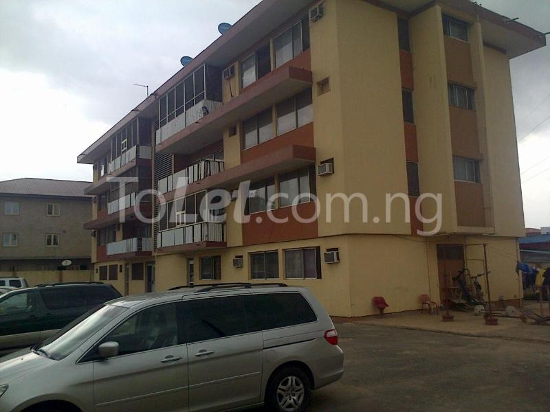 3 bedroom Flat / Apartment for rent Ifako Ijaiye Agege Lagos