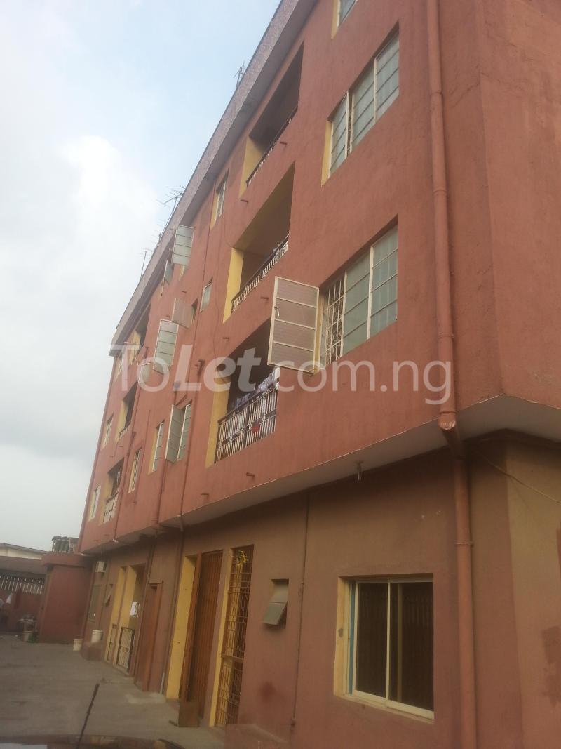 3 bedroom Flat / Apartment for rent Ifako Agege Lagos
