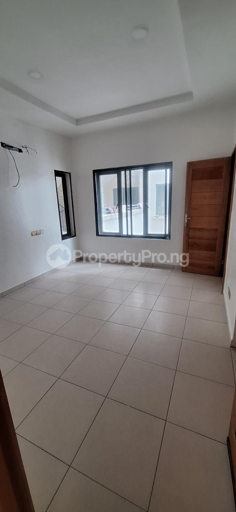 3 bedroom House for rent Ikate Lekki Lagos