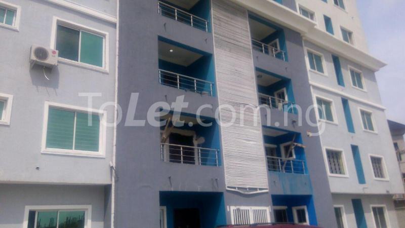 3 bedroom Flat / Apartment for rent Ikate Lagos