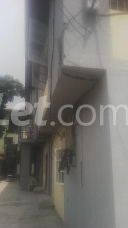 3 bedroom Flat / Apartment for rent 19 Ogundana Drive Hilton Estate Allen Avenue Ikeja Lagos