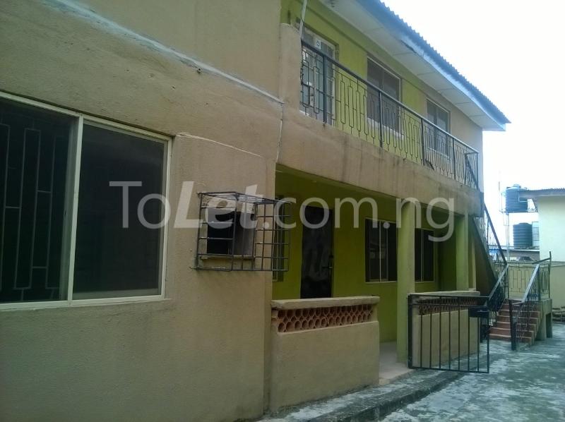 3 bedroom Flat / Apartment for rent 11 Gafari Balogun Street, Opebi Ikeja Lagos