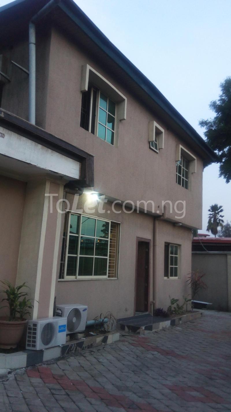 3 bedroom Flat / Apartment for rent Ikeja Gra Ikeja Lagos